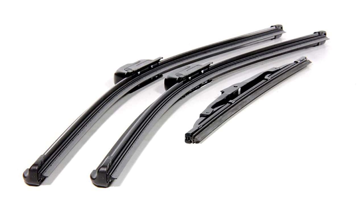 Chrysler Service 101 Replacing Wiper Blades CMA's Chrysler Dodge