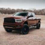 11 Ideas for Customizing Your Truck