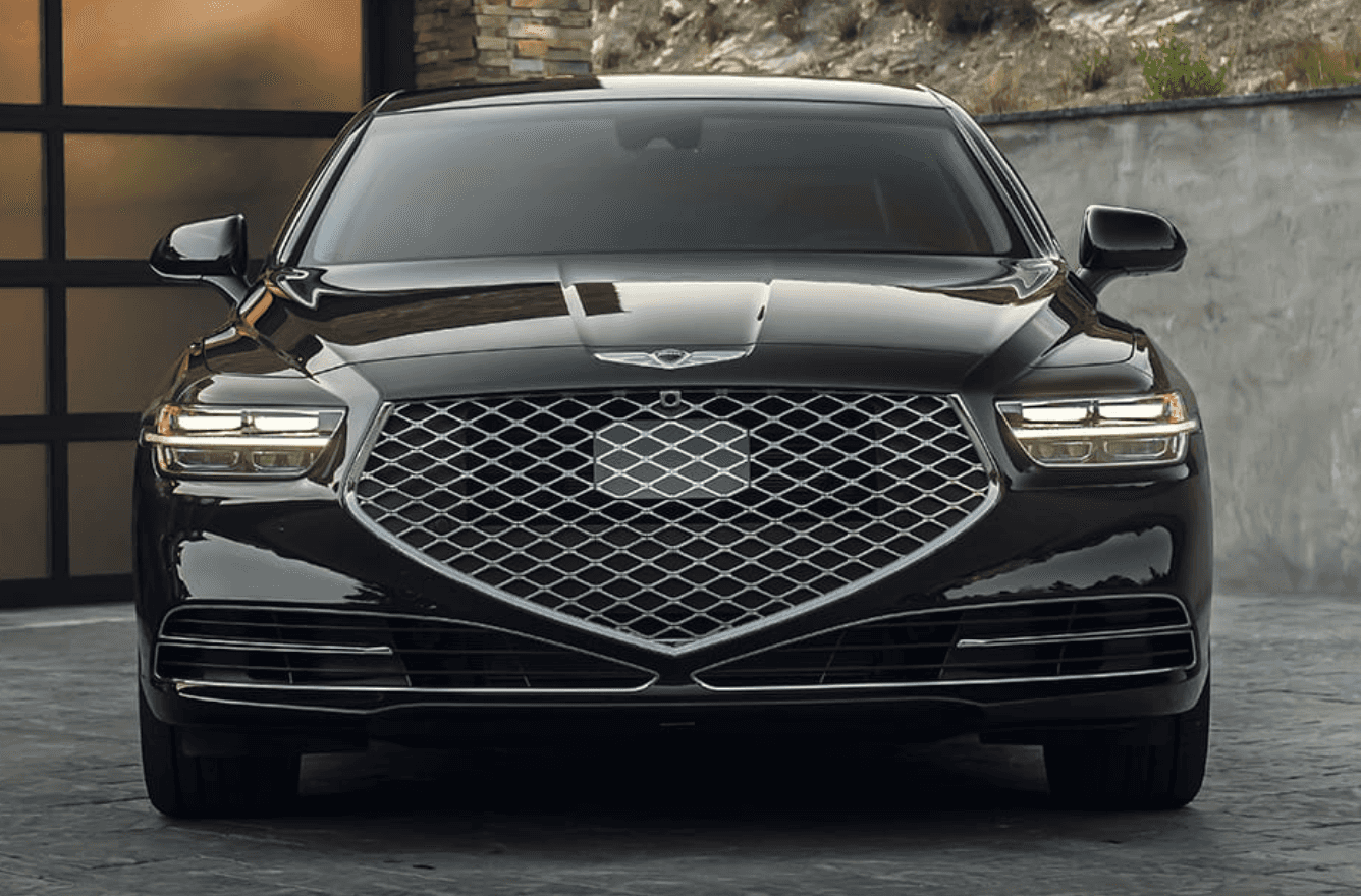 2020 Genesis G90 For Sale Near Little Rock | Crain Genesis of Conway