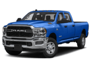 2019 Ram 2500