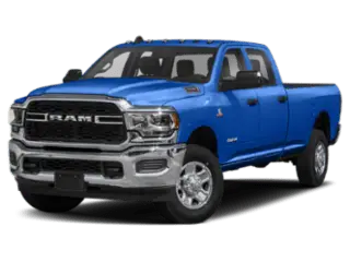 2019 Ram 2500