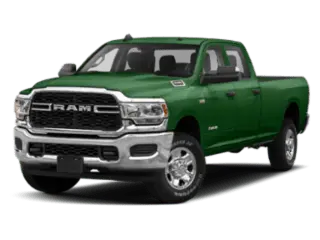 2019 Ram 3500