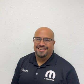 Hector Medina