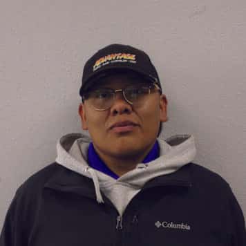 Marcus Nakai