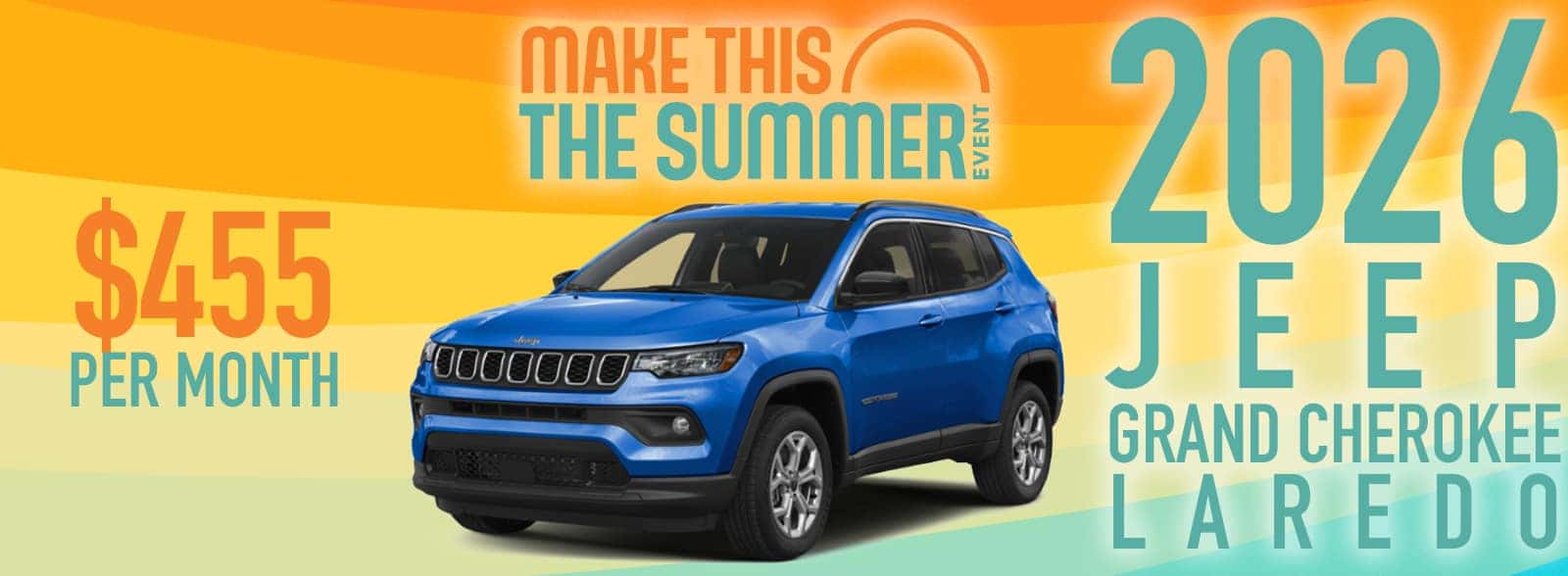 20256 Jeep Compass