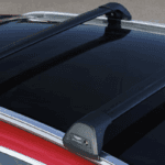 Aston Martin DBX roof rack