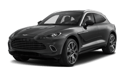 2023 Aston Martin DBX