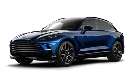 Aston Martin Lease Deals in West Palm Beach | Special Offer Pricing