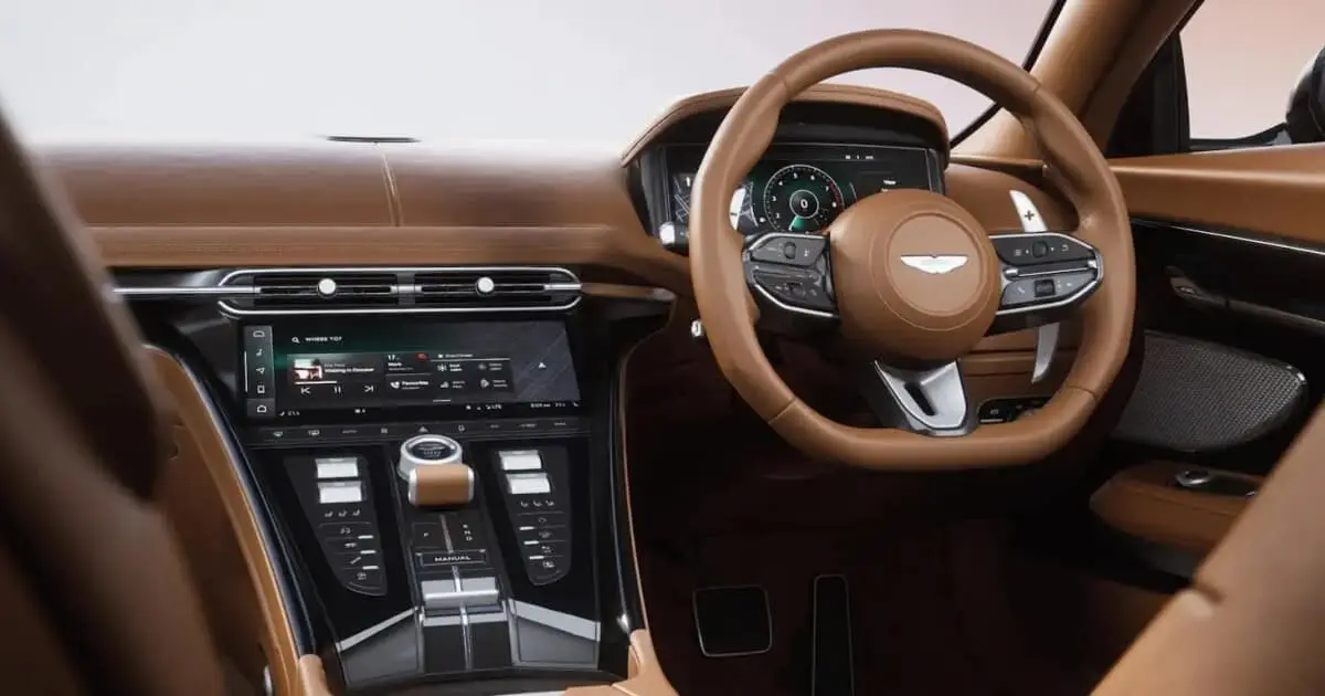 2024 Aston Martin DB12 Volante Preview | Aston Martin Palm Beach