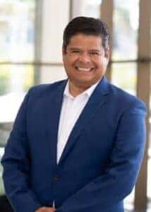 Brian Gutierrez