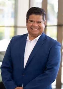 Brian Gutierrez