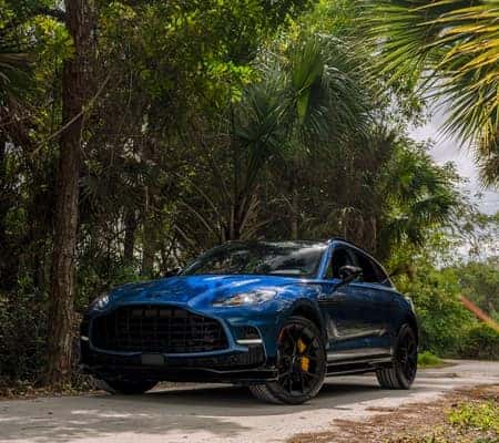New DBX 707 3.49% APR Financing 