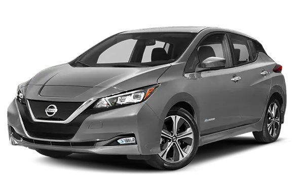 nissan leaf 2019 price