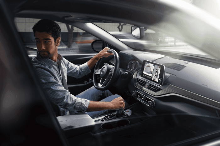 2020 Nissan Altima Safety Features 2020 Nissan Altima Safety Features