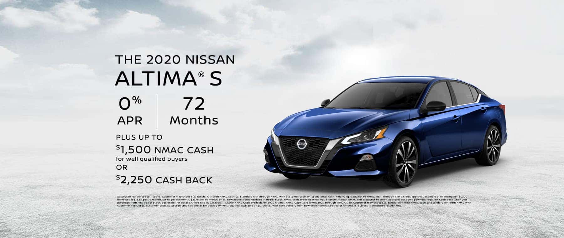 The Autobarn Nissan of Evanston Nissan Dealer in Evanston, IL