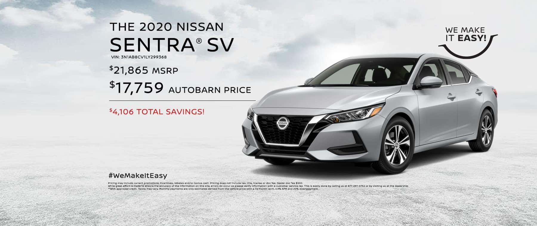 The Autobarn Nissan of Evanston | Nissan Dealer in Evanston, IL