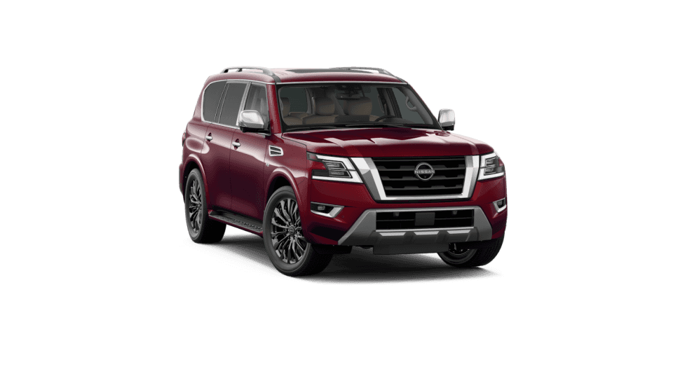 ARMADA PLATINUM