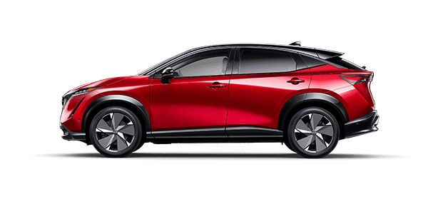 Nissan ARIYA PLATINUM+