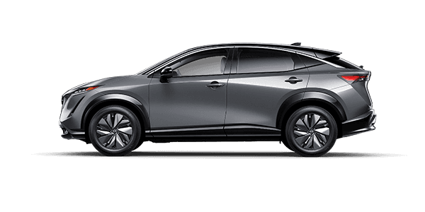 Nissan ARIYA VENTURE+
