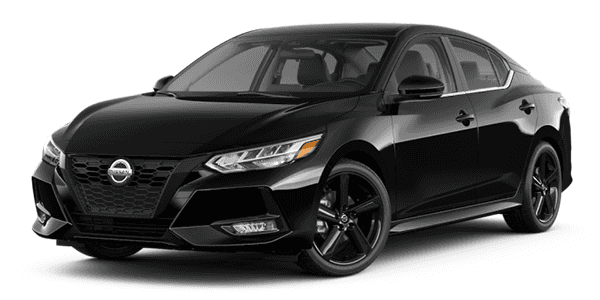 22022 Nissan Sentra SR Midnight Edition