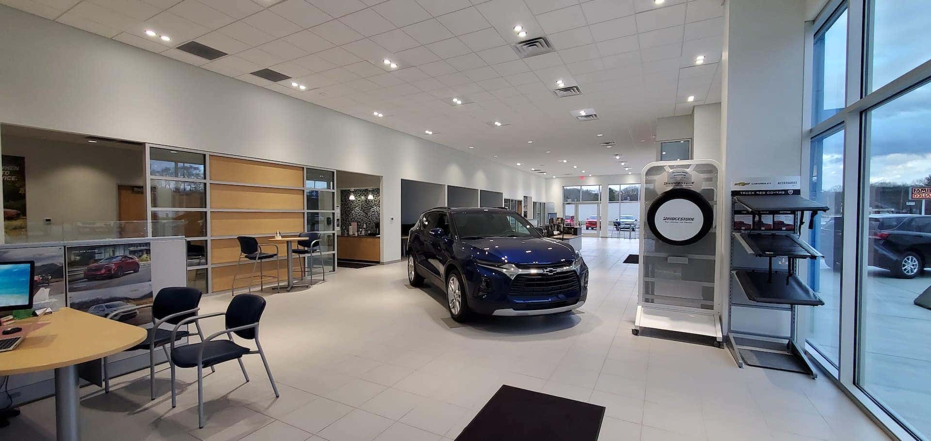 bba showroom 2