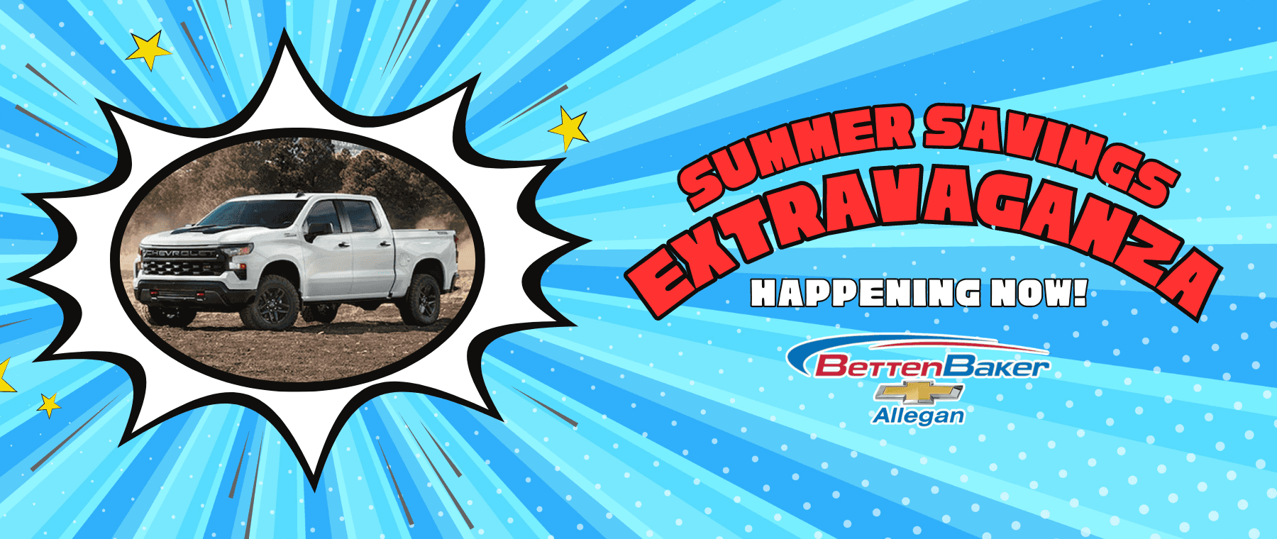 Betten Baker Allegan Automotive Dealer in Allegan, MI