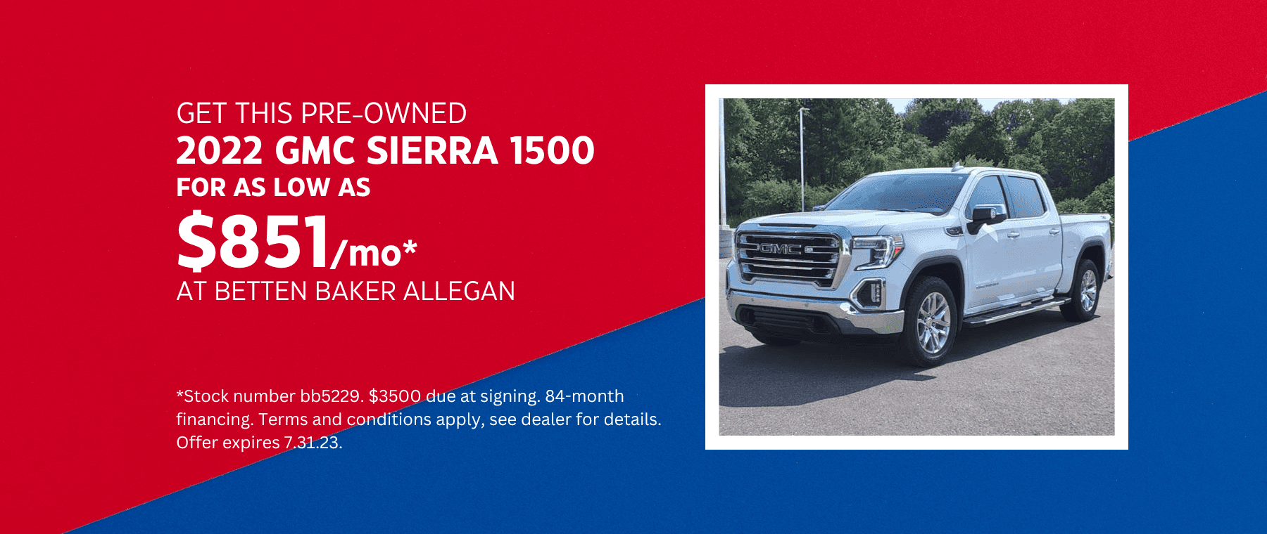 Betten Baker Allegan Automotive Dealer in Allegan, MI