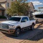 2020 RAM 2500