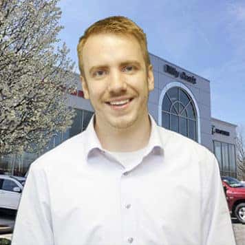 Ryan Grimes