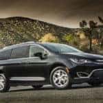Chrysler Pacifica for sale