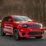 suvs for sale
