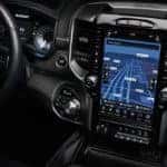 RAM trucks