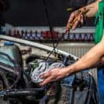 oil change service lynchburg va