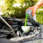 Jeep service center