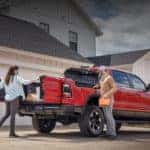 RAM Trucks