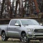 used RAM truck