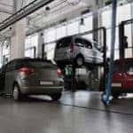 Dodge Service near me