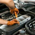 Dodge service