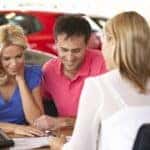 Certified Pre-Owned cars