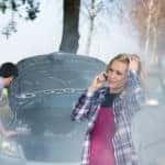 Dodge service