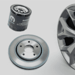 RAM Parts