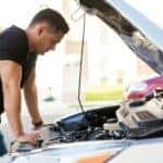 transmission, car parts, check engine