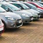 used cars