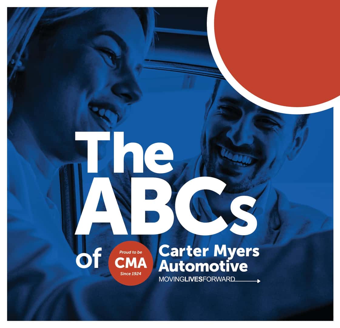 ABCs pf CMA - Why Choose