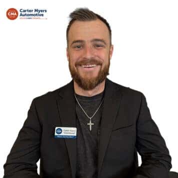 Caleb Hulett