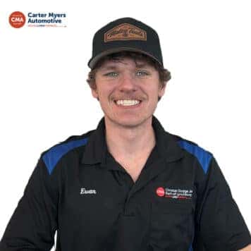 Ewan Clark