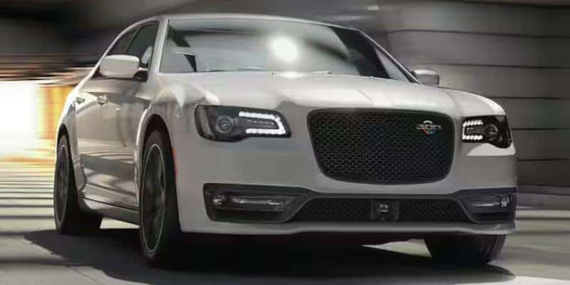 New Chrysler 300 for Sale Lynchburg VA