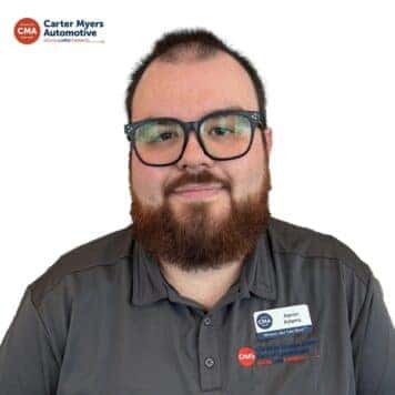 Aaron Adams