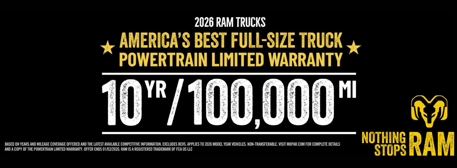 26Truck-Warranty