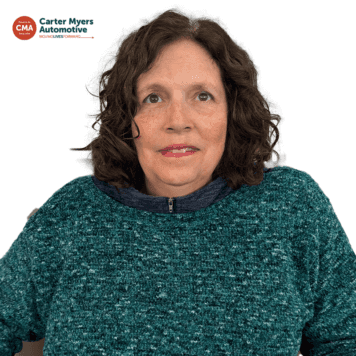Mary  Garner